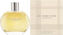 Burberry Original for Women EDP 100ml Natural Spray
